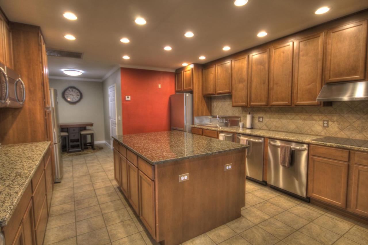 Villa El Matador 354 - Gulf Front With Beautiful Views Of The Gulf And Pool Fort Walton Beach Exterior foto